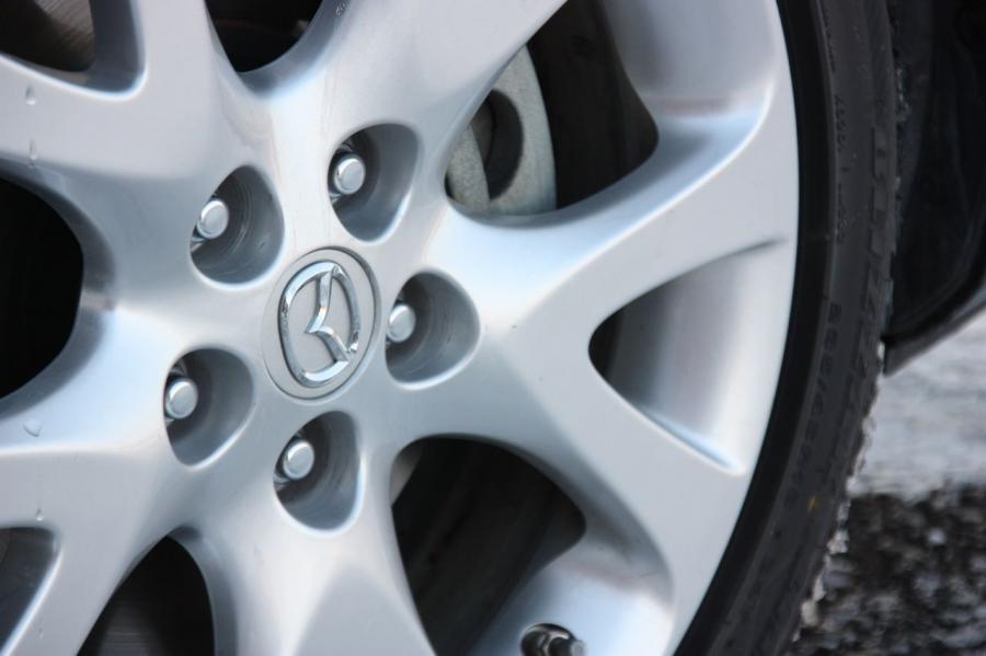  Mazda6 S Grand Touring 2009 года  (фото 35 из 41)